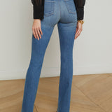 L'AGENCE - Selma Bootcut Jean