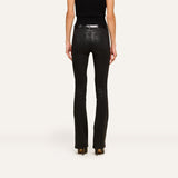 L'AGENCE - Selma Feather Coated Jean