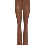L'AGENCE - Selma Coated Bootcut Jean