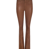 L'AGENCE - Selma Coated Bootcut Jean