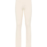 L'AGENCE - Selma Coated Bootcut Jean