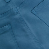 L'AGENCE - Margot Coated Skinny Jean