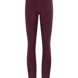 L'AGENCE - Selma Coated Bootcut Jean