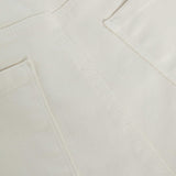 L'AGENCE - Selma Coated Bootcut Jean