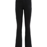 L'AGENCE - Selma Coated Bootcut Jean