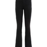 L'AGENCE - Selma Coated Bootcut Jean