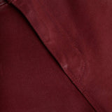 L'AGENCE - Selma Coated Bootcut Jean