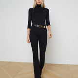 L'AGENCE - Selma Bootcut Jean