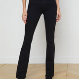 L'AGENCE - Selma Bootcut Jean