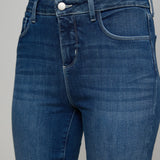 L'AGENCE - Selma Bootcut Jean