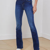 L'AGENCE - Selma Bootcut Jean