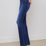 L'AGENCE - Selma Bootcut Jean