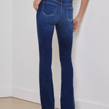L'AGENCE - Selma Bootcut Jean