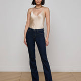 L'AGENCE - Selma Bootcut Jean