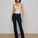 L'AGENCE - Selma Bootcut Jean
