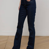L'AGENCE - Selma Bootcut Jean