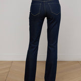 L'AGENCE - Selma Bootcut Jean
