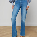 L'AGENCE - Selma Bootcut Jean