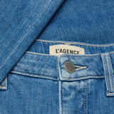 L'AGENCE - Selma Bootcut Jean