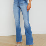L'AGENCE - Selma Bootcut Jean