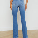 L'AGENCE - Selma Bootcut Jean