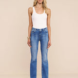 L'AGENCE - Selma Bootcut Jean