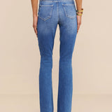 L'AGENCE - Selma Bootcut Jean