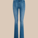 L'AGENCE - Selma Bootcut Jean