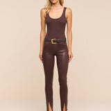 L'AGENCE - Jyothi Coated Jean