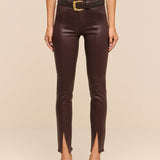 L'AGENCE - Jyothi Coated Jean