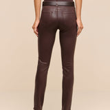 L'AGENCE - Jyothi Coated Jean