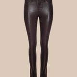 L'AGENCE - Jyothi Coated Jean