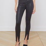 L'AGENCE - Jyothi Coated Jean