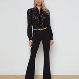 L'AGENCE - Marty Flare Pant