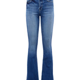 L'AGENCE - Marty Flare Jean