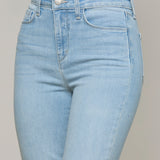 L'AGENCE - Marty Flare Jean