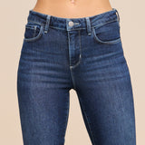 L'AGENCE - Marty Flare Jean