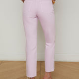L'AGENCE - Milana Slouchy Stovepipe Jean