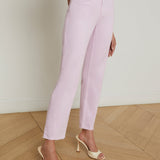 L'AGENCE - Milana Slouchy Stovepipe Jean