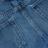 L'AGENCE - Milana Slouchy Stovepipe Jean