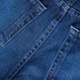 L'AGENCE - Milana Slouchy Stovepipe Jean