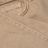 L'AGENCE - Wanda Cropped Wide - Leg Jean
