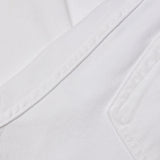 L'AGENCE - Wanda Cropped Wide - Leg Jean