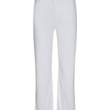 L'AGENCE - Wanda Cropped Wide - Leg Jean