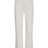 L'AGENCE - Wanda Cropped Wide - Leg Jean