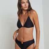 L'AGENCE - Annabelle Triangle Bikini Top