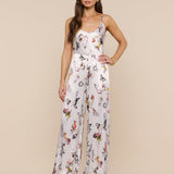L'AGENCE - Kimia Satin Pant