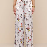 L'AGENCE - Kimia Satin Pant
