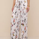 L'AGENCE - Kimia Satin Pant