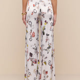 L'AGENCE - Kimia Satin Pant